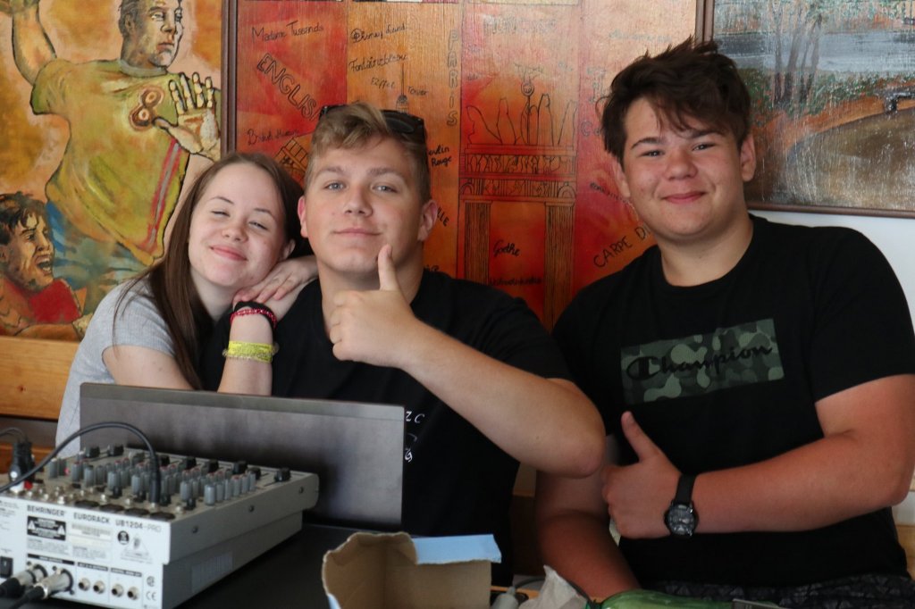 Verébtábor az Aranyban 2019 48